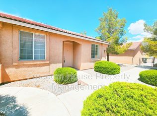 1320 Pocahontas Ave APT 3, Pahrump, NV 89048