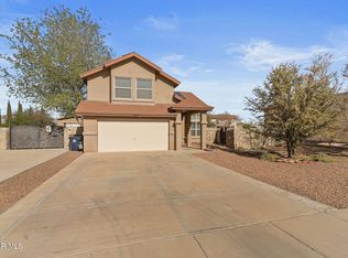 6304 Rosa Gandara Pl, El Paso, TX 79932