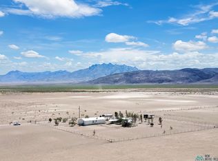 4476 Josefita Rd SE, Deming, NM 88030