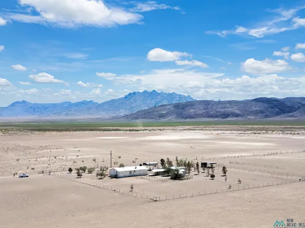 4476 Josefita Rd SE, Deming, NM 88030