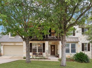 7124 Via Dono Dr, Austin, TX 78749