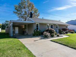 2808 Sunset Dr, Granite City, IL