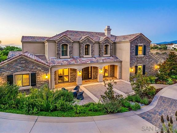 2nd image of 6619 Three Canyons Ct