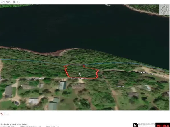 170930004007004 Beachwood St, Theodosia, MO 65761