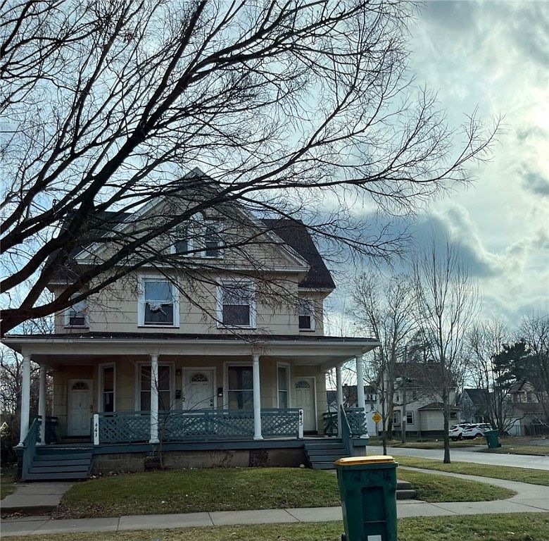 443 Lexington Ave, Rochester, NY 14613 Zillow
