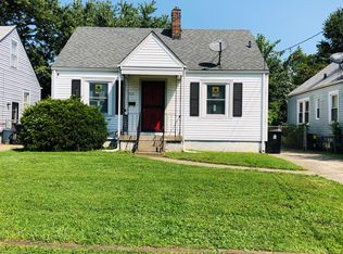 513 Creel Ave, Louisville, KY 40208