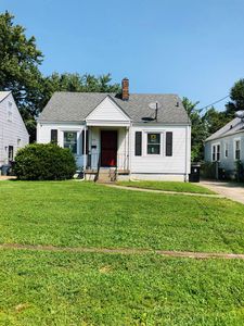 513 Creel Ave, Louisville, KY, 40208