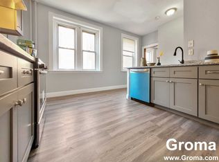 (Undisclosed Address), Roxbury, MA 02119