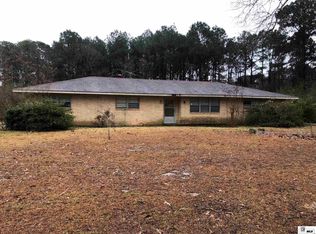 1320 Marion Hwy, Farmerville, LA 71241
