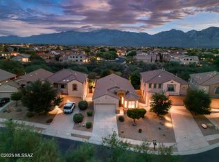 12930 N Topanga Dr, Oro Valley, AZ 85755