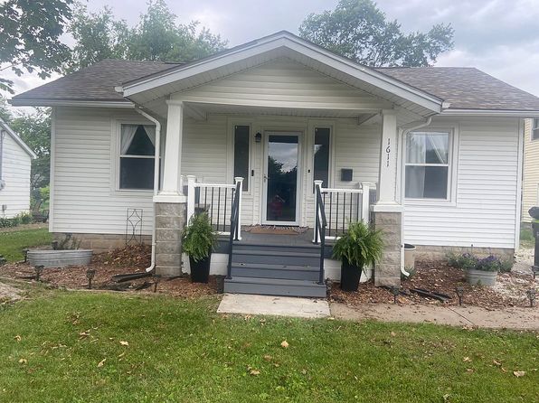 1611 S Clay Ave