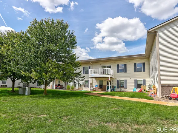 5668 E Town Dr Unit 7, Hudsonville, MI 49426