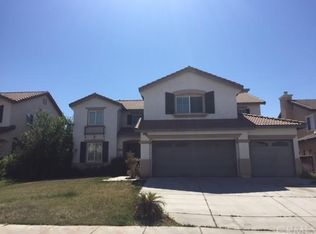 28769 Golden Dawn Dr, Menifee, CA 92584