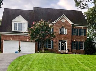 925 Hilltop Rd, Arnold, MD 21012