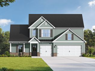 127 Muzzle St, Freeport, FL 32439
