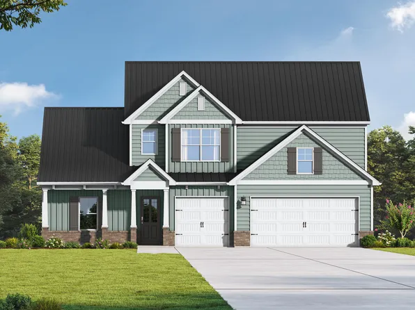 127 Muzzle St, Freeport, FL 32439