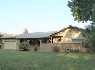 82 N 425th, Pryor, OK 74361