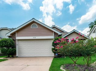 1618 Rockin Dr, Houston, TX 77077