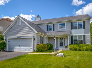 1222 Hadley Cir, Gurnee, IL 60031
