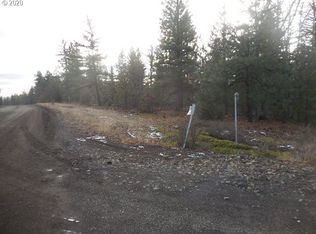 Pipeline Rd, Goldendale, WA 98620