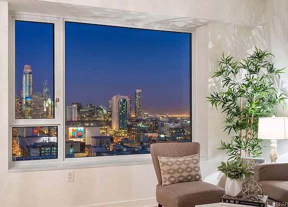 3rd image of 1160 Mission St Unit 1814