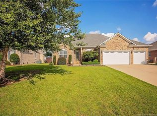 215 Wildlife Way, Fayetteville, NC 28314