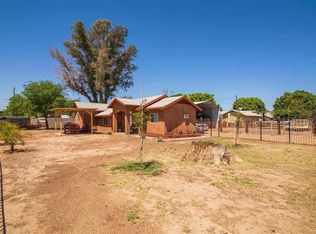 730 S El Prado Rd, Yuma, AZ 85364
