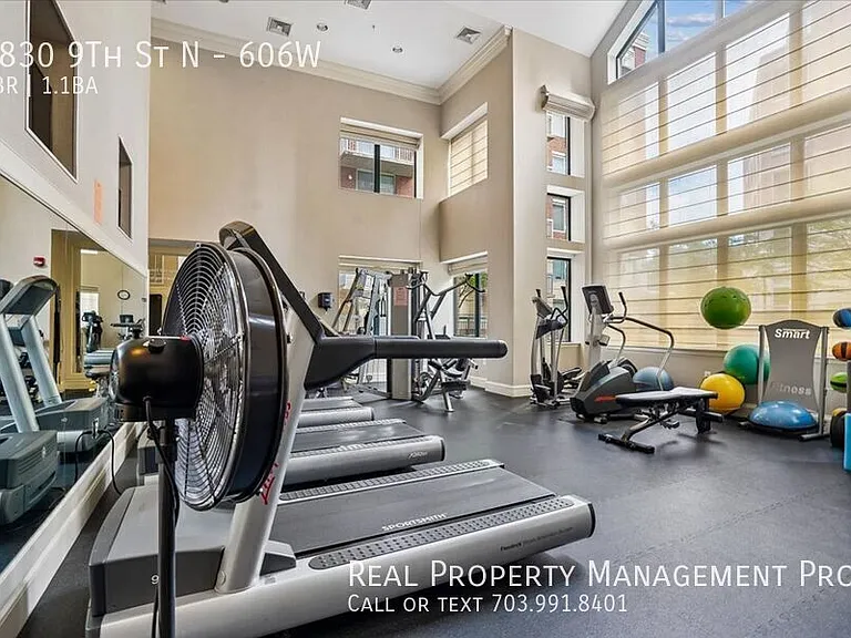 3830 9th St N #606W — Photo 36