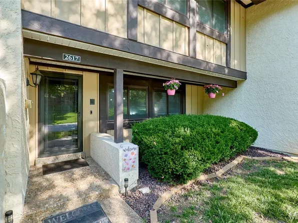 2617 Hampton Rd Unit C, Saint Charles, MO 63303