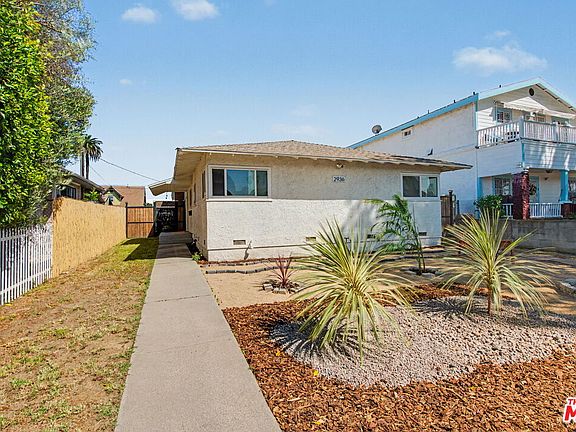2nd image of 2936 S Harvard Blvd