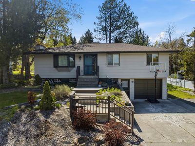 1835 NW Turner Dr, Pullman, WA, 99163