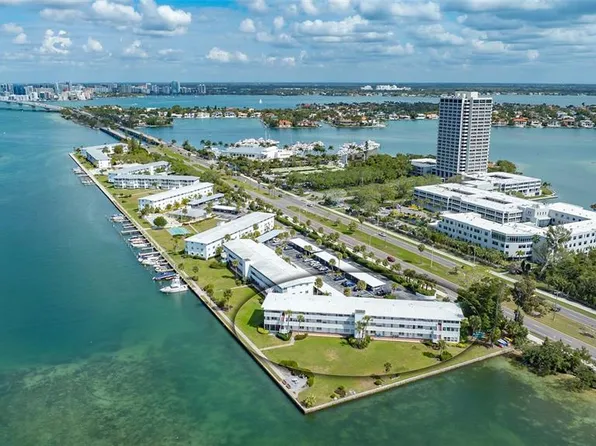 761 John Ringling Blvd #5, Sarasota, FL 34236