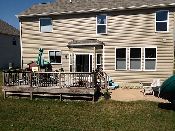 2nd image of 17021 Woodshire Dr