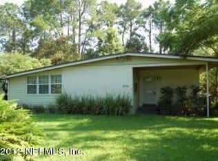 3729 Ponce De Leon Ave, Jacksonville, FL 32217