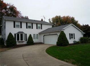 7358 Shadyview Ave NW, Massillon, OH 44646