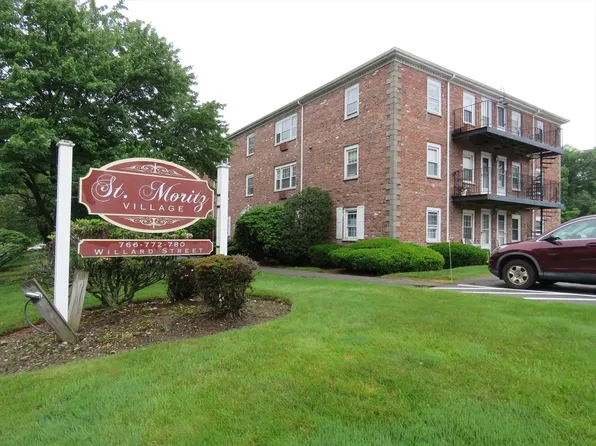 766 Willard St Unit A4, Quincy, MA 02169