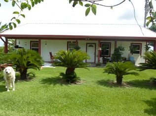 4535 State Highway 111, Midfield, TX 77458