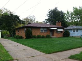 3708 Hubal Ave SW, Wyoming, MI 49519