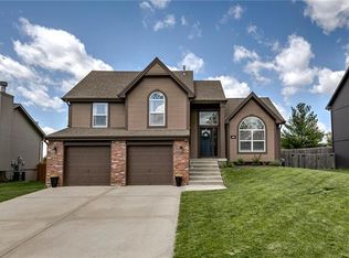 4304 NE 103rd Ter, Kansas City, MO 64156