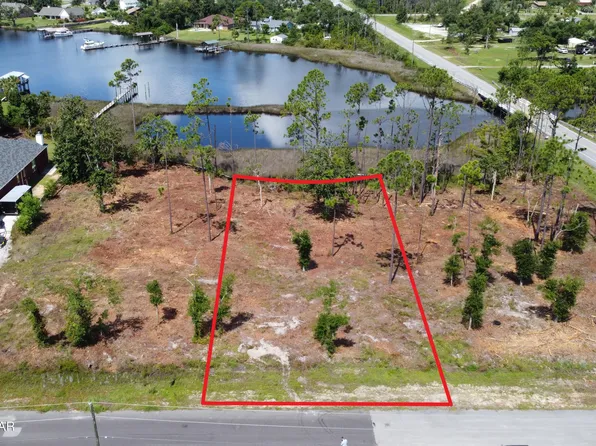 508 Mills Ln, Panama City, FL 32404