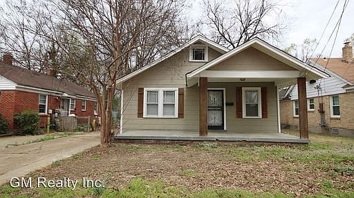 1st image of 3698 Faxon Ave
