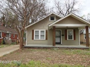 3698 Faxon Ave, Memphis, TN 38122
