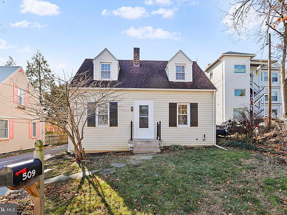 3rd image of 509 Dunn Irvin Dr