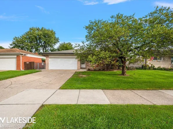 13747 Joyce Dr, Warren, MI 48088