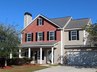101 Pleasant Hill Dr, Goose Creek, SC 29445