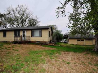 509 SE Kouns St, Topeka, KS 66607