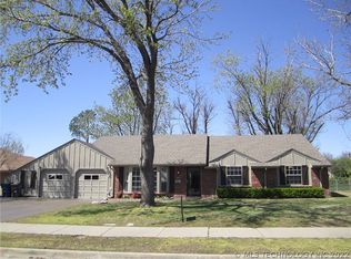 7057 E 53rd St, Tulsa, OK 74145