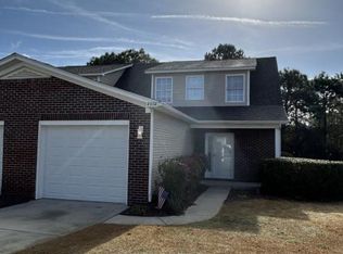 4004 Winds Ridge Dr, Wilmington, NC 28409