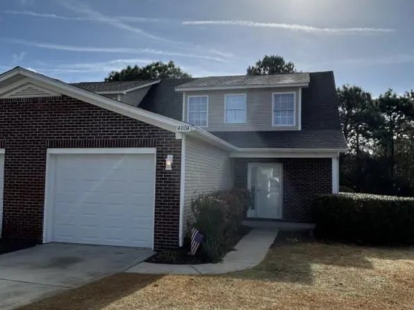 4004 Winds Ridge Dr, Wilmington, NC 28409