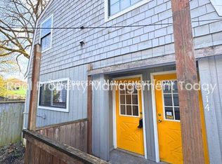 514 N K St, Tacoma, WA 98403